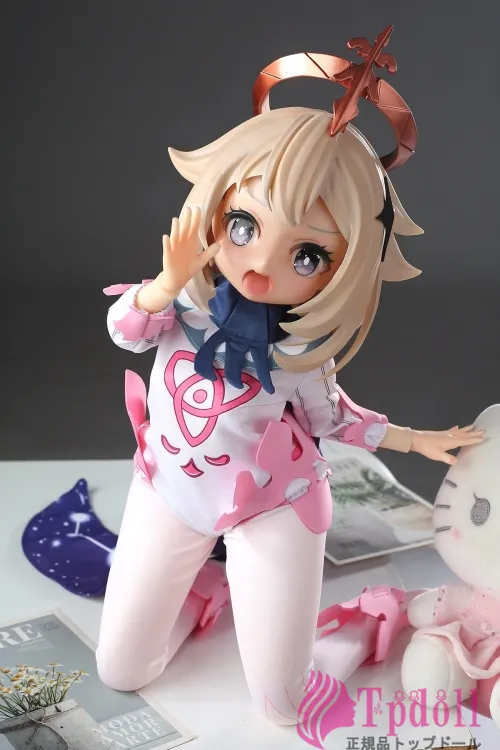 ミニ型ダッチワイフ