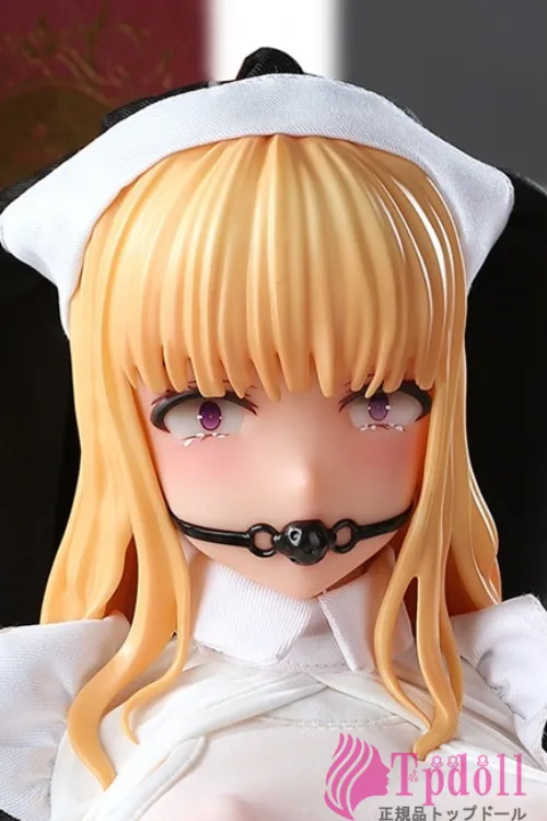 アニメ顔小さいラブドール