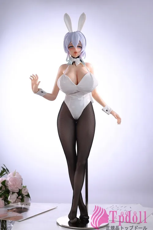 65cmアニメ顔ラブドール