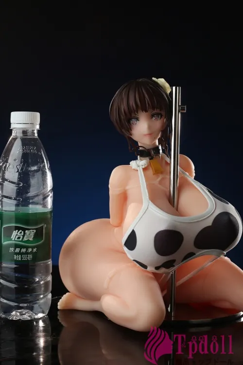 エロい可愛いアニメシリコン人形