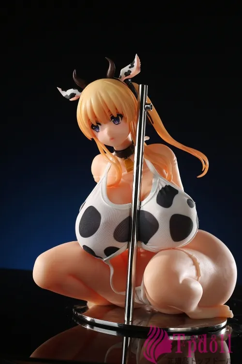 26cmかわいい小型オナホラブドール