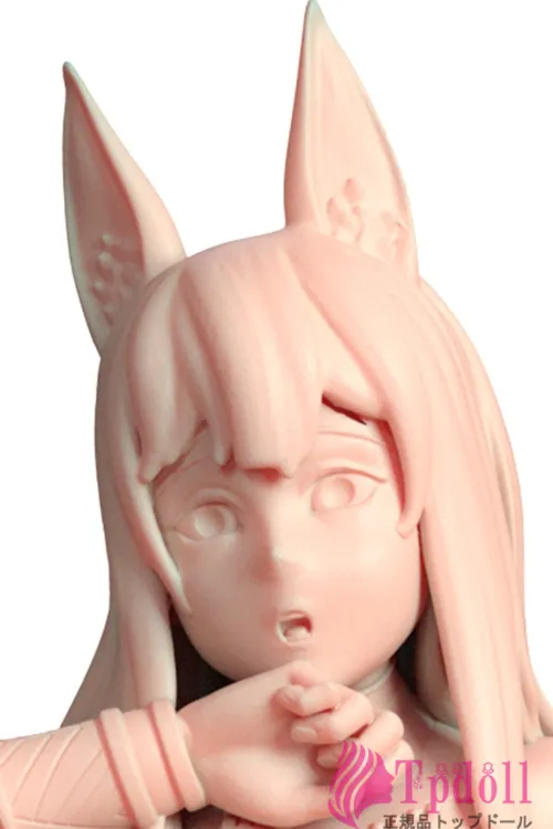 オナホールミニラブドール