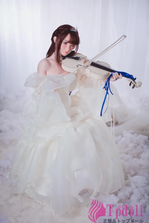 148cm清楚シリコン製リアルラブドール