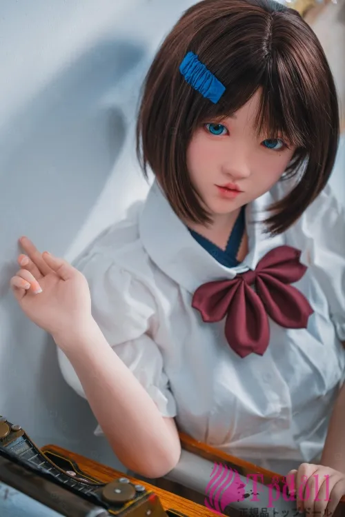 Judy Rona 桃子ラブドール