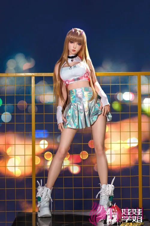 163cm可愛い等身大ドール