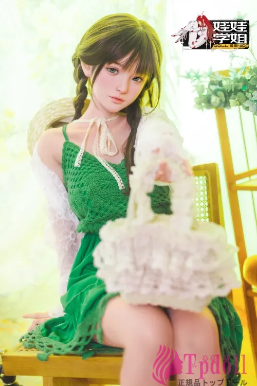 弥耶 等身大ドール Dカップ 