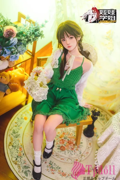 弥耶 美少女ラブドールリアル