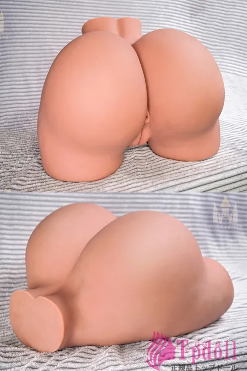 半身リアルドール
