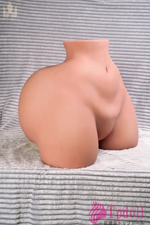 巨尻セックス トルソードール