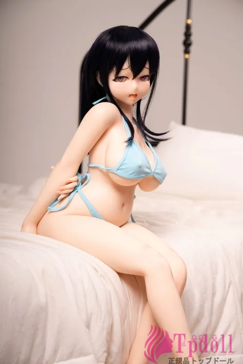 超ソフトシリコン製 等身 大 ドール