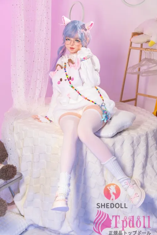145cm可愛いドール