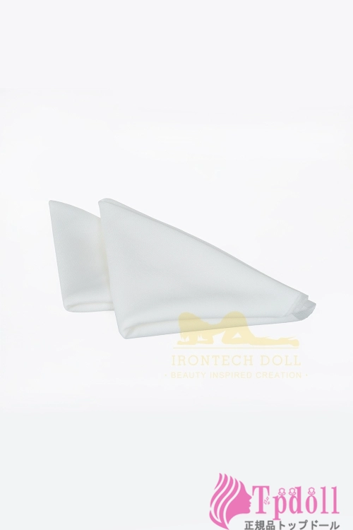 Irontech Doll コットン