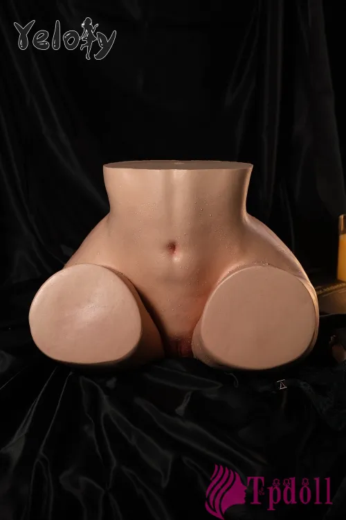 Yeloly L-6 男性用性具