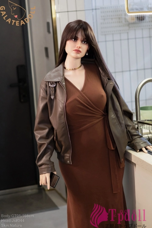 Galatea Doll #js044 高級シリコンセックスドール