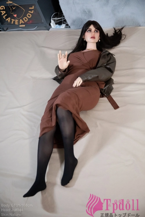 Galatea Doll #js044 等身大ダッチワイフ
