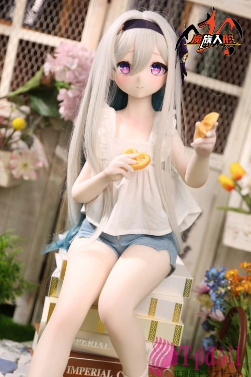 かわいい せっくすドール魔族人形