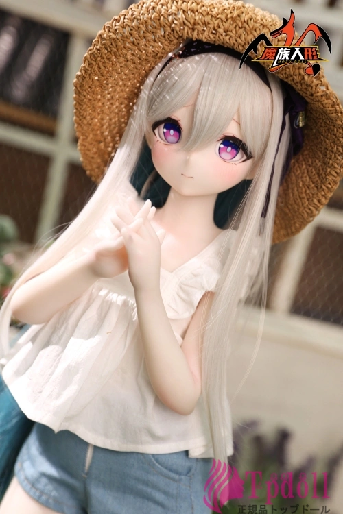MOZU DOLLリアル ダッチ ドール