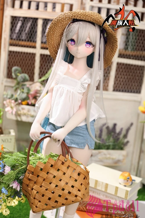 魔族人形  ロリ ドール85cm