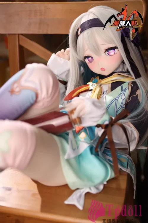 85cmコスプレ可愛いラブドール蛍儿