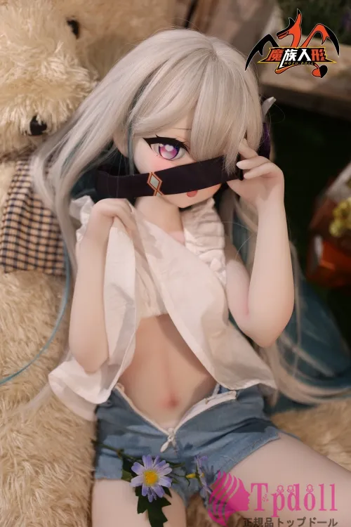 可愛いラブドールMOZU DOLL