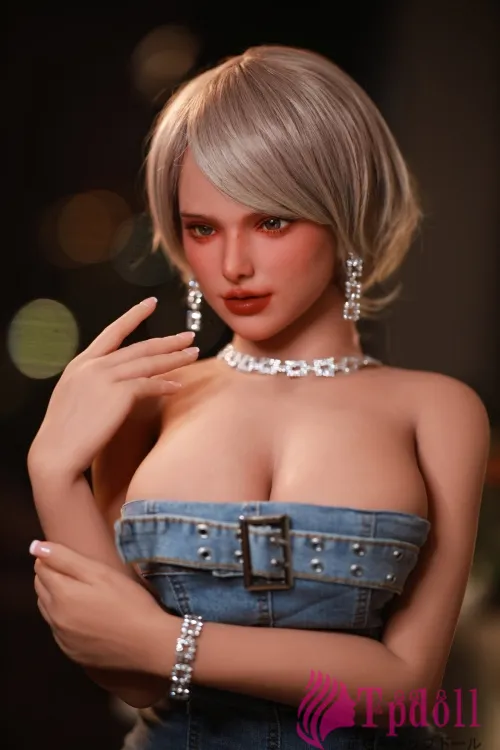 巨乳 セックスラブドール Irene