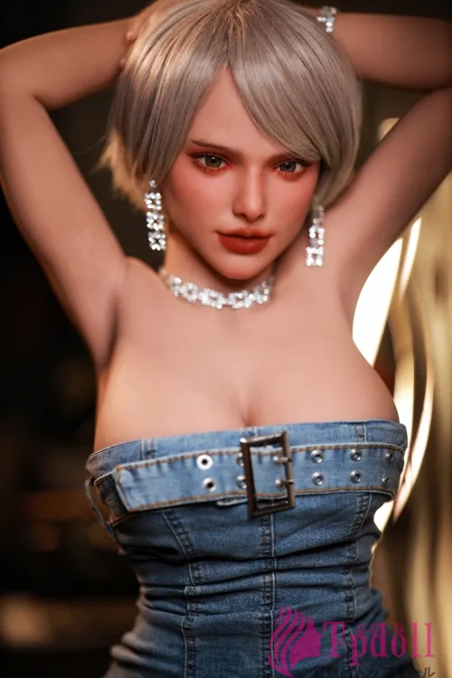 FIRE DOLL Eカップリアル ラブドール