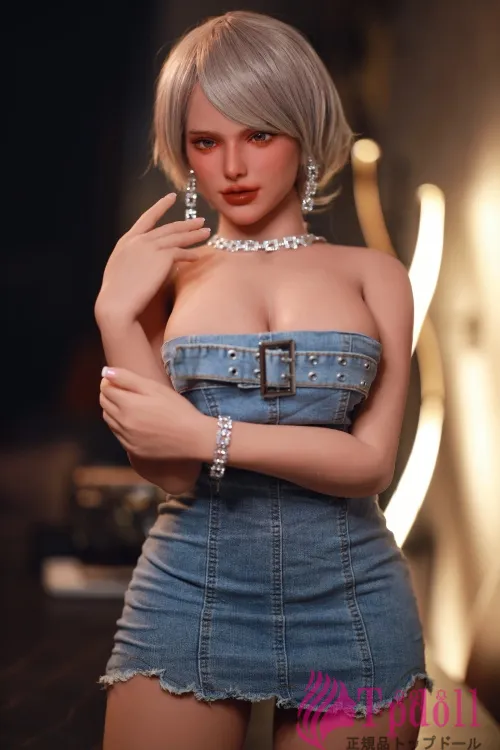 TPE製 FIRE DOLLセックス ドール