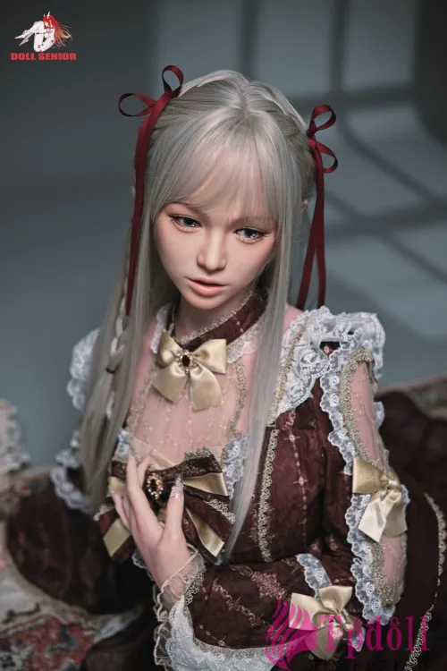 Doll Senior フルシリコン製ラブドール