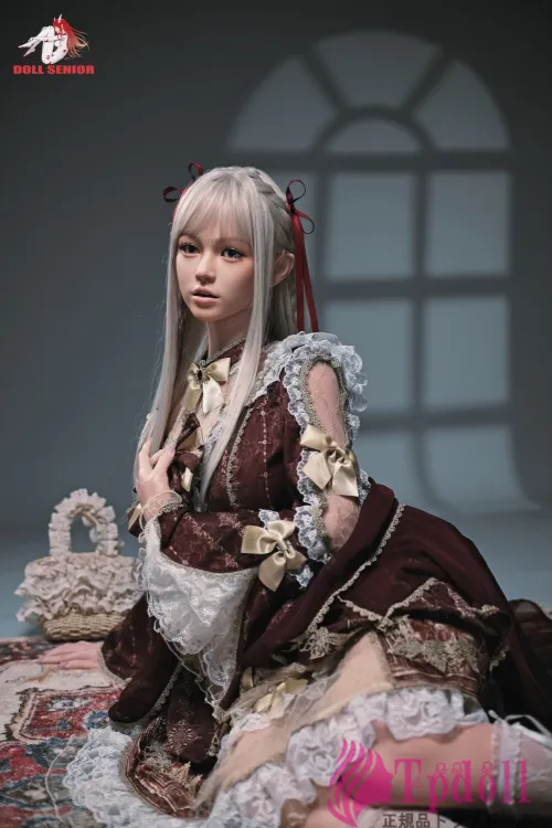 Doll Senior 等身大アダルトドール Eカップ