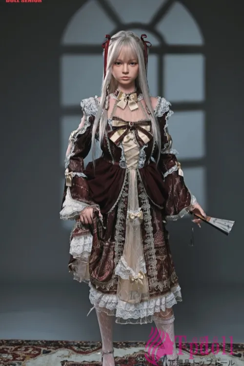 163cm 尹美空リアルドール等身大