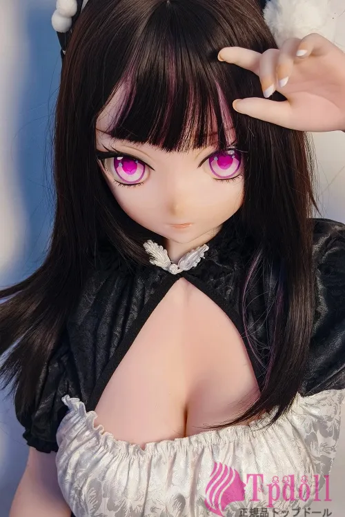 Elsa Babe RAD034番セックス ドール