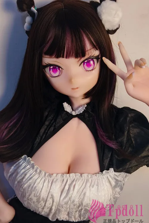 Elsa Babe  フルシリコン製ラブドール通販