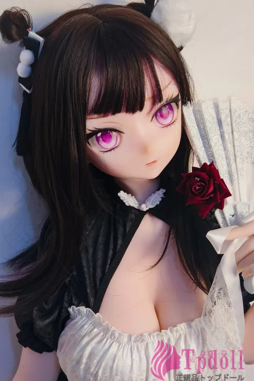 Elsa Babe  水谷柚子リアルラブドール