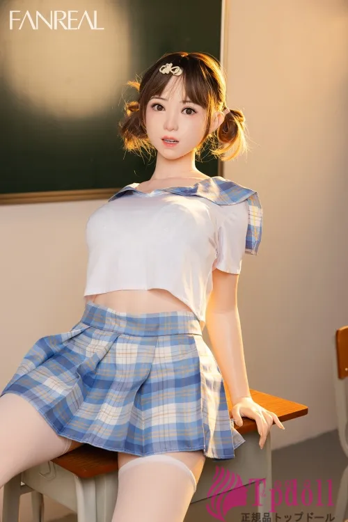FANREAL Moリアルドール Fカップ