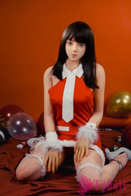XYCOLO DOLL プラチナシリコン製リアル ドール