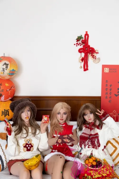Bella 熟女セクシーダッチワイフFunwest Doll 