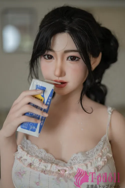 Yufan  巨乳 Eカップ セックス 人形