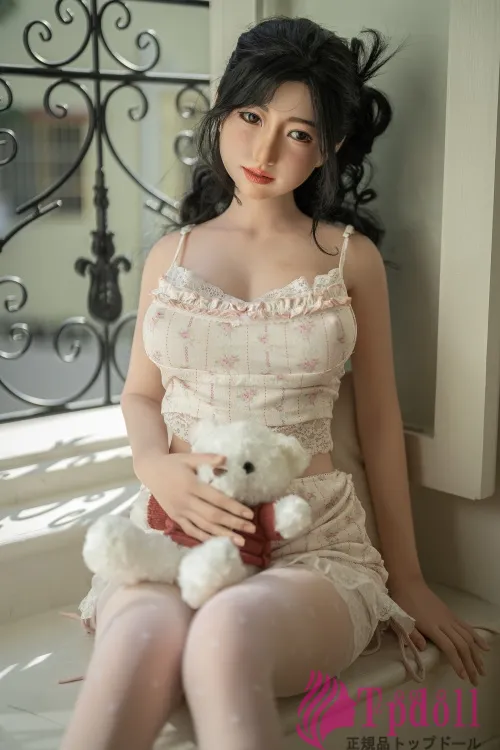 Starpery エロ美人リアル ドール