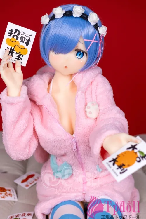 アニメ美少女ラブドールAotume Doll