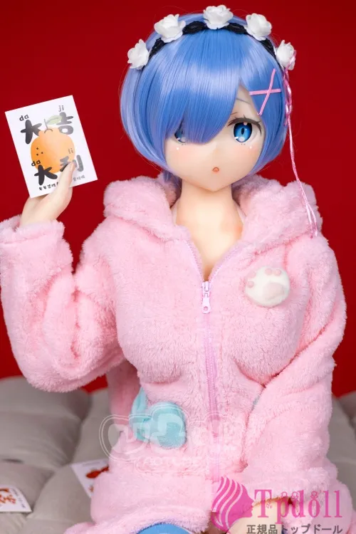 Aotume Doll フルシリコン製ラブドール