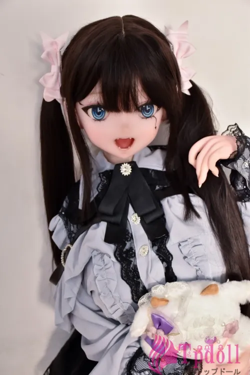 Elsa Babeアニメリアルドール 大胸
