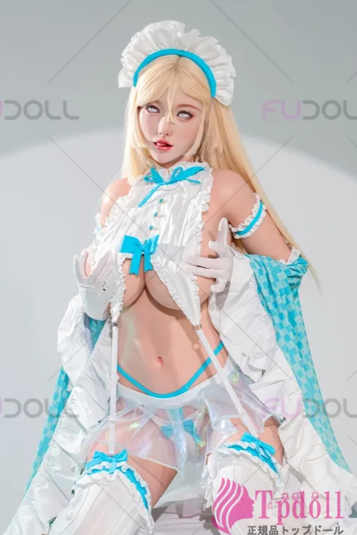 小北 口開閉＆口腔模擬 等身 大 ラブドール