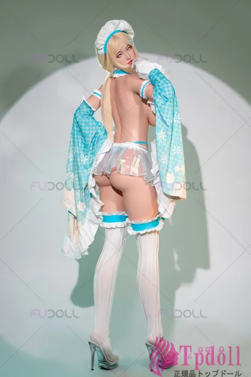 等身大ダッチワイフ 小北