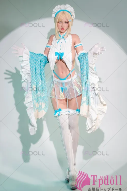 小北 フルシリコン製リアル ドール 高 品質