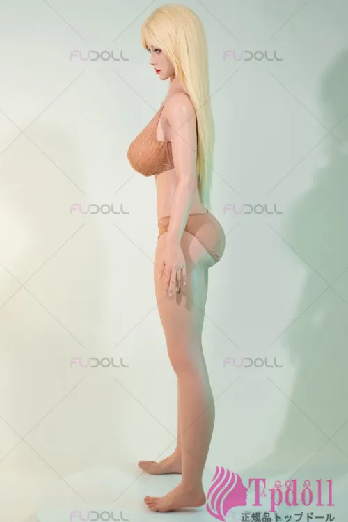 FU DOLL #J032 ラブドール セックス