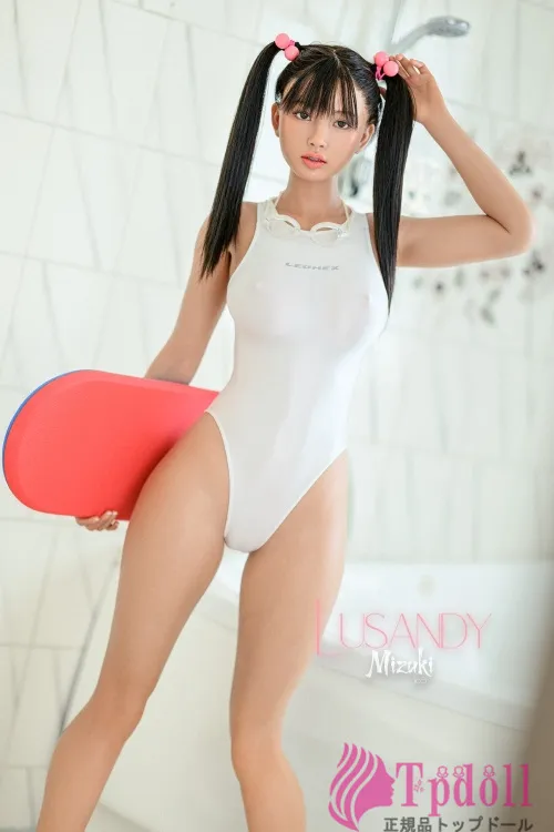 165cm清楚なお姉さん系ラブドールLusandy Doll
