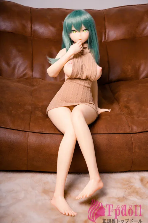 95cmかわいいアニメラブドールIROKEBIJIN
