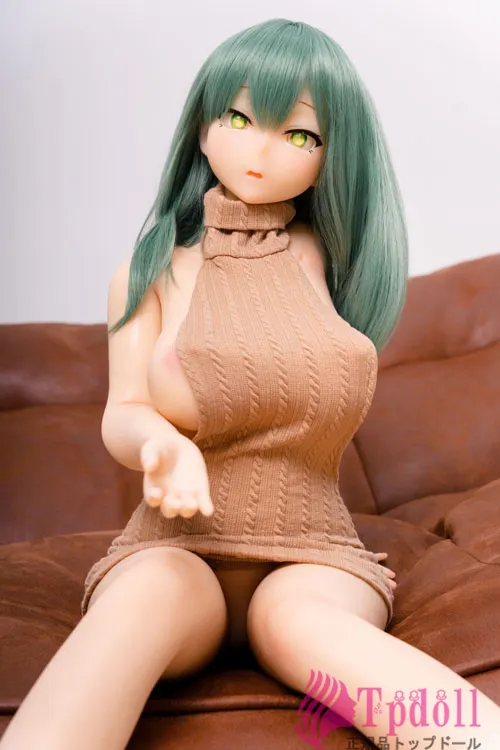 IROKEBIJIN 巨乳 Fカップリアルラブドール