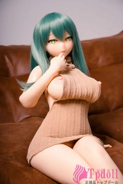 Akane アニメラブドール色気美人 