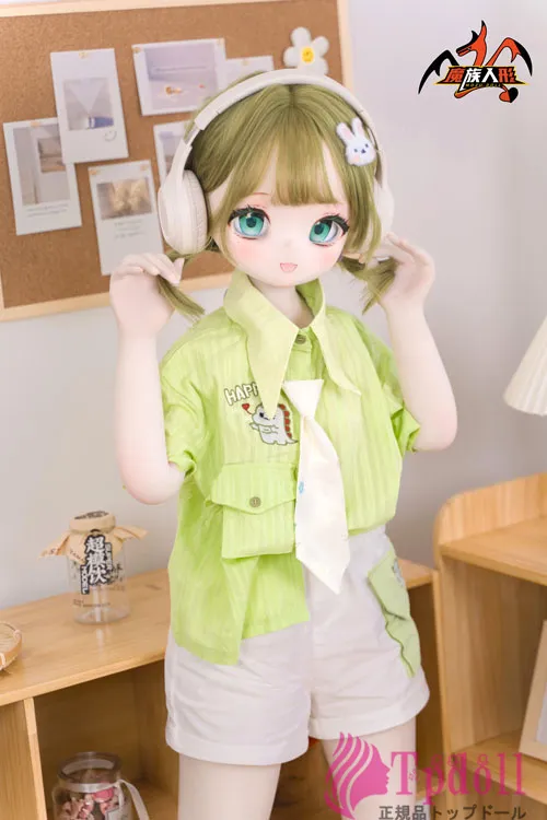 可愛い系 アニメラブドール MOZU DOLL